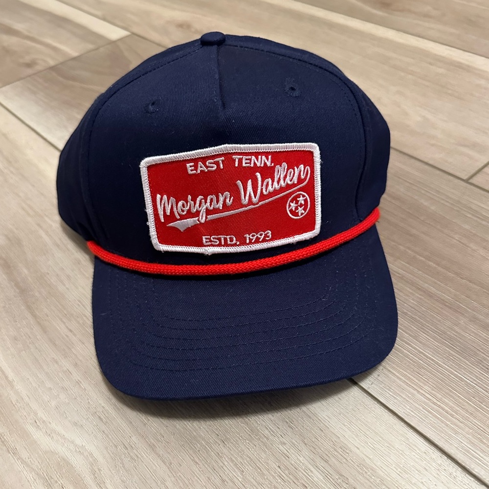 Morgan Wallen Hat